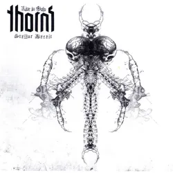 Thorns- Stellar Deceit Live in Oslo